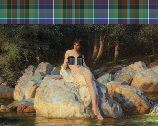Kelpie Scottish Myth explained. What is a Kelpie?