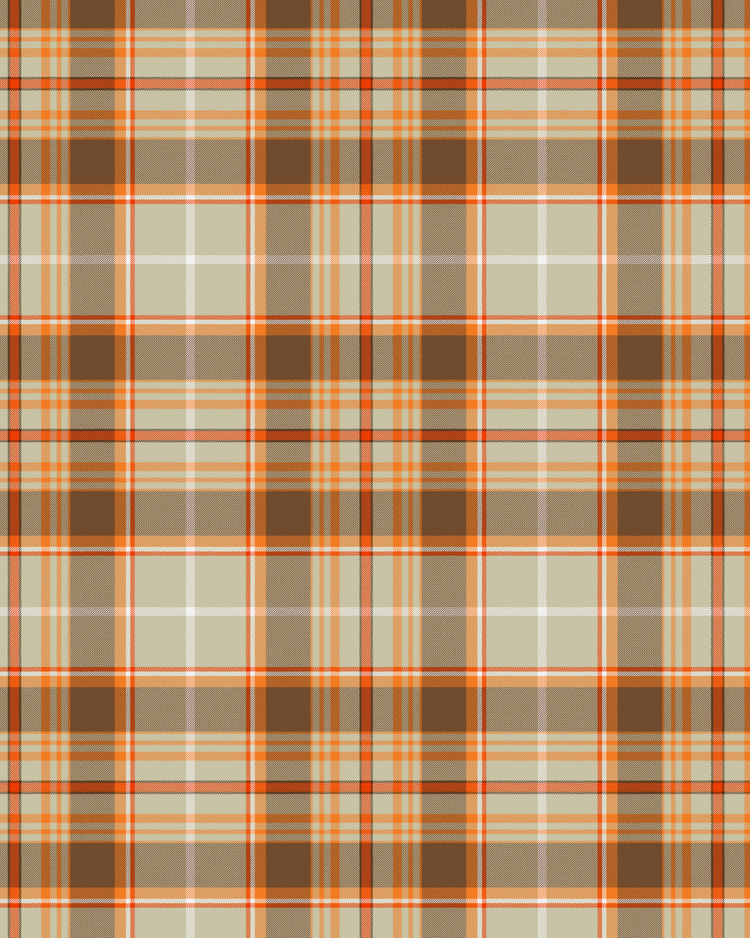 Fall Tartans
