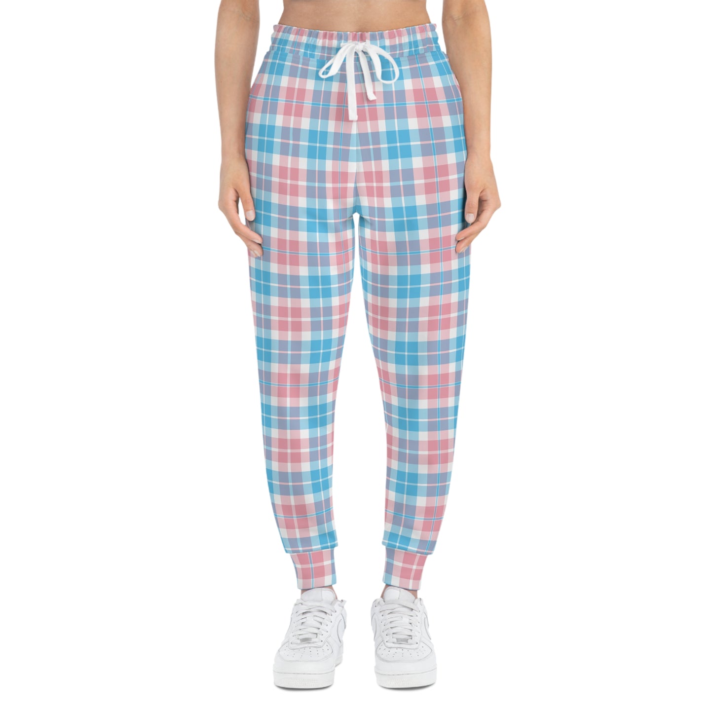 Cosy Tartan Bundle | Trans Pride Tartan