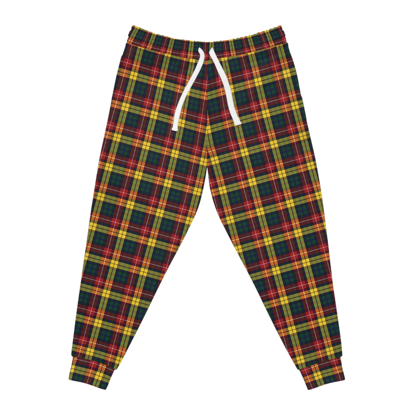 Cosy Tartan Bundle | Buchanan Modern Tartan