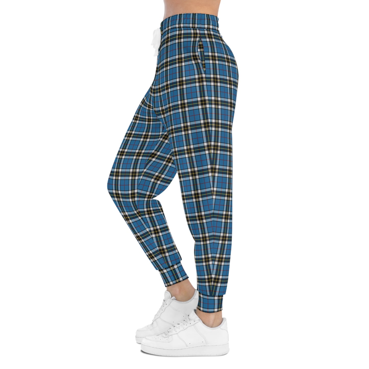 Cosy Tartan Bundle | Thompson Blue Dress Tartan