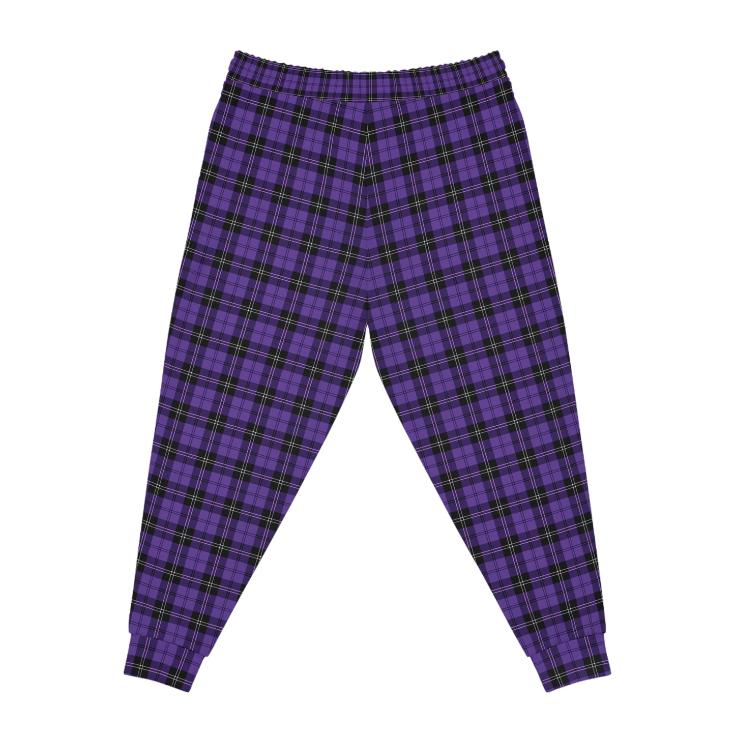 Cosy Tartan Bundle | Ramsay Purple Tartan