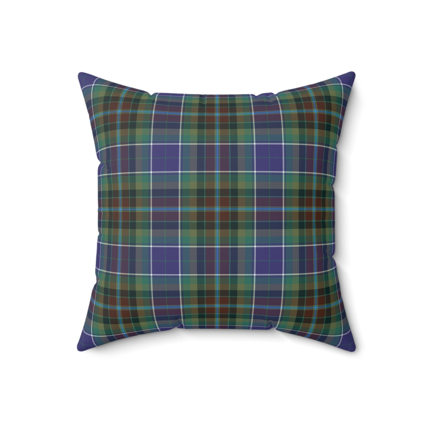 Cosy Tartan Bundle | Kelpie Tartan | Original Design