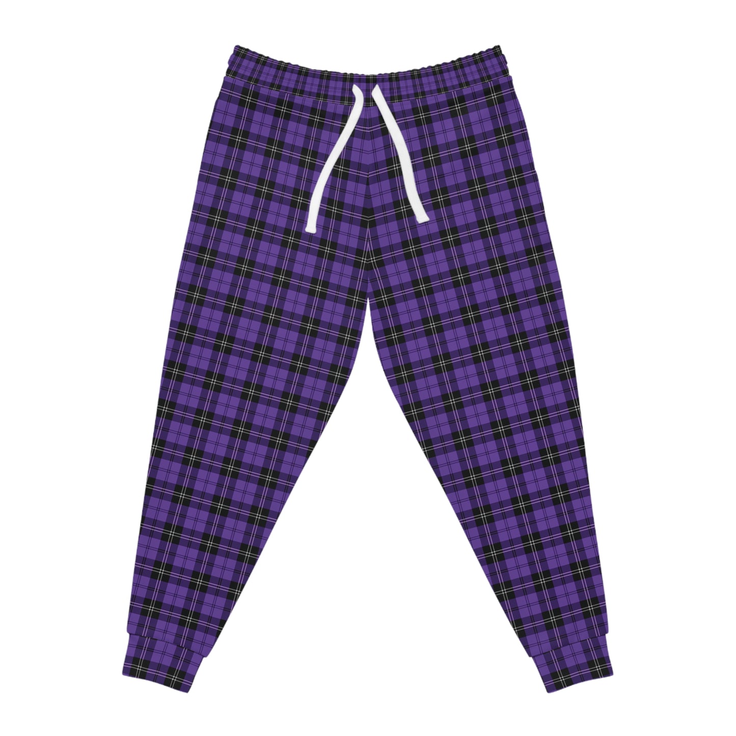 Cosy Tartan Bundle | Ramsay Purple Tartan