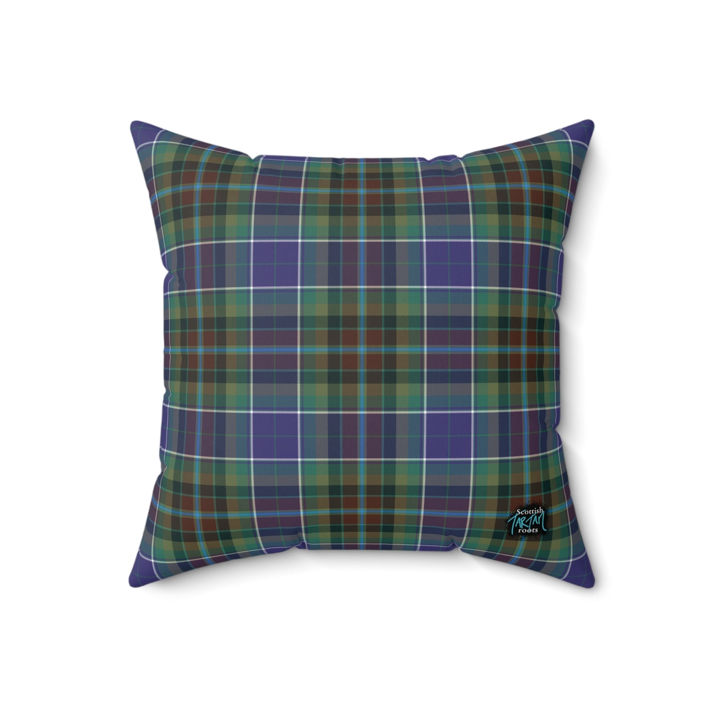 Cosy Tartan Bundle | Kelpie Tartan | Original Design