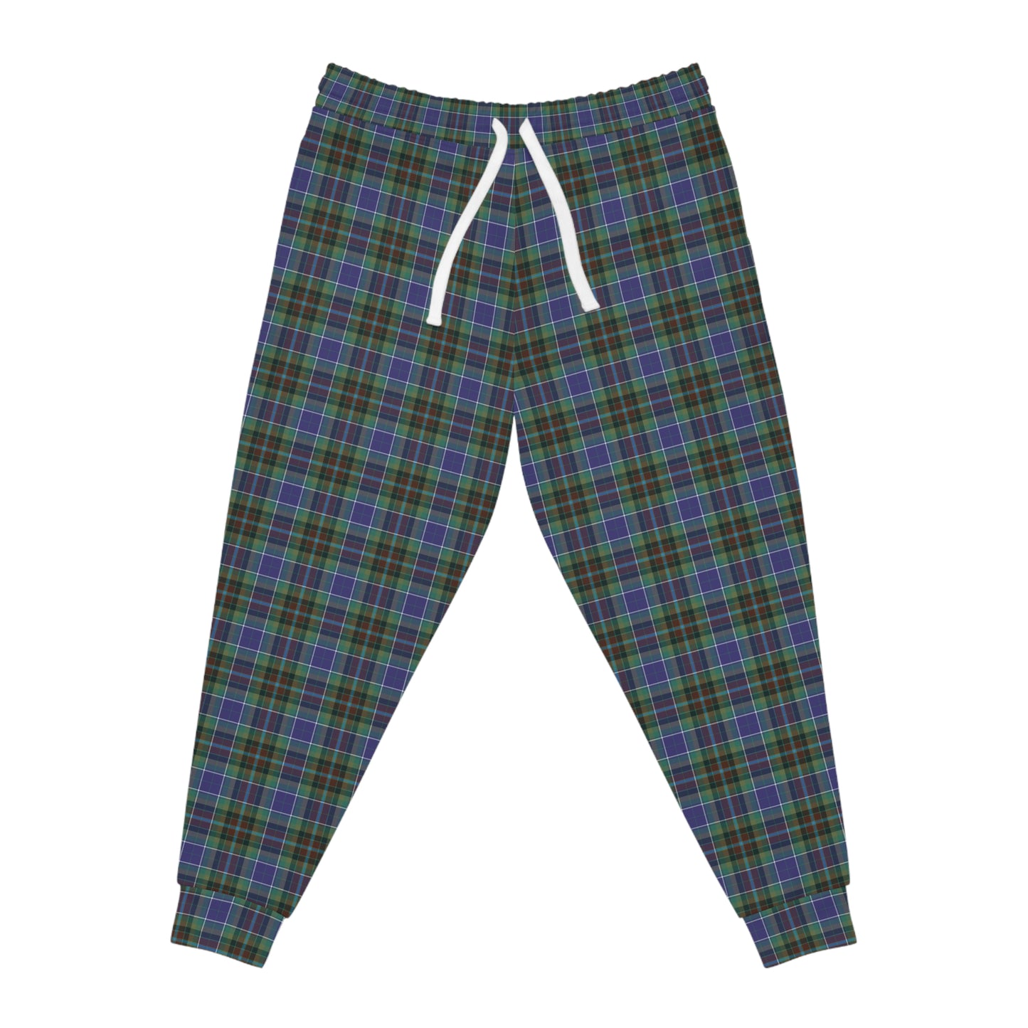 Cosy Tartan Bundle | Kelpie Tartan | Original Design