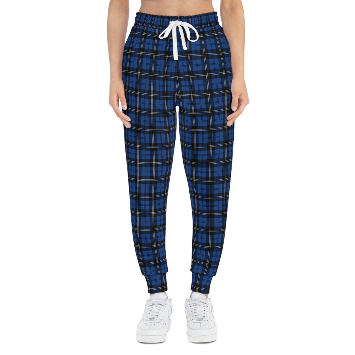 Cosy Tartan Bundle | Ramsay Blue Ancient Tartan