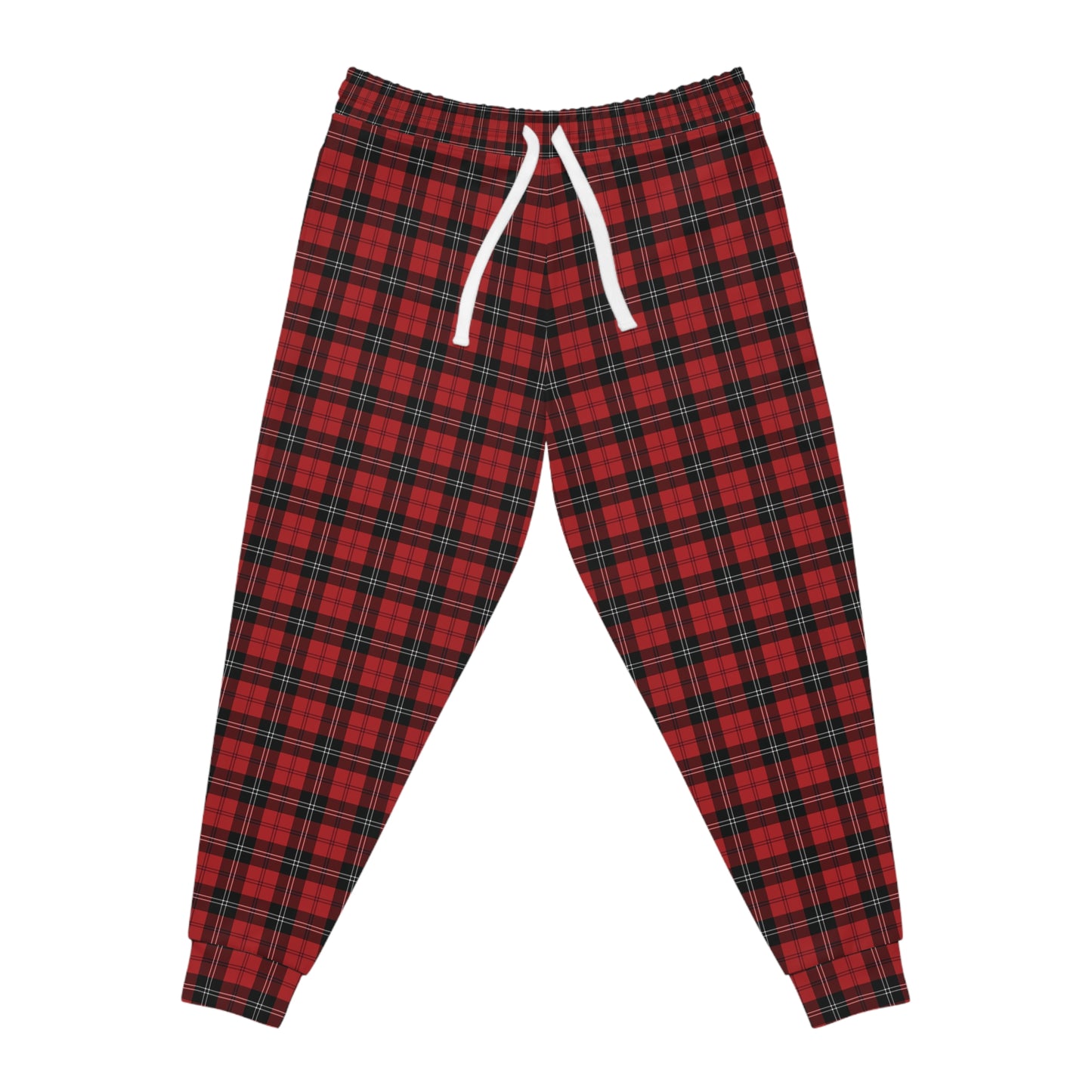 Cosy Tartan Bundle | Ramsay Red Modern Tartan