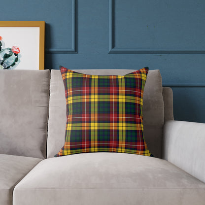 Cosy Tartan Bundle | Buchanan Modern Tartan