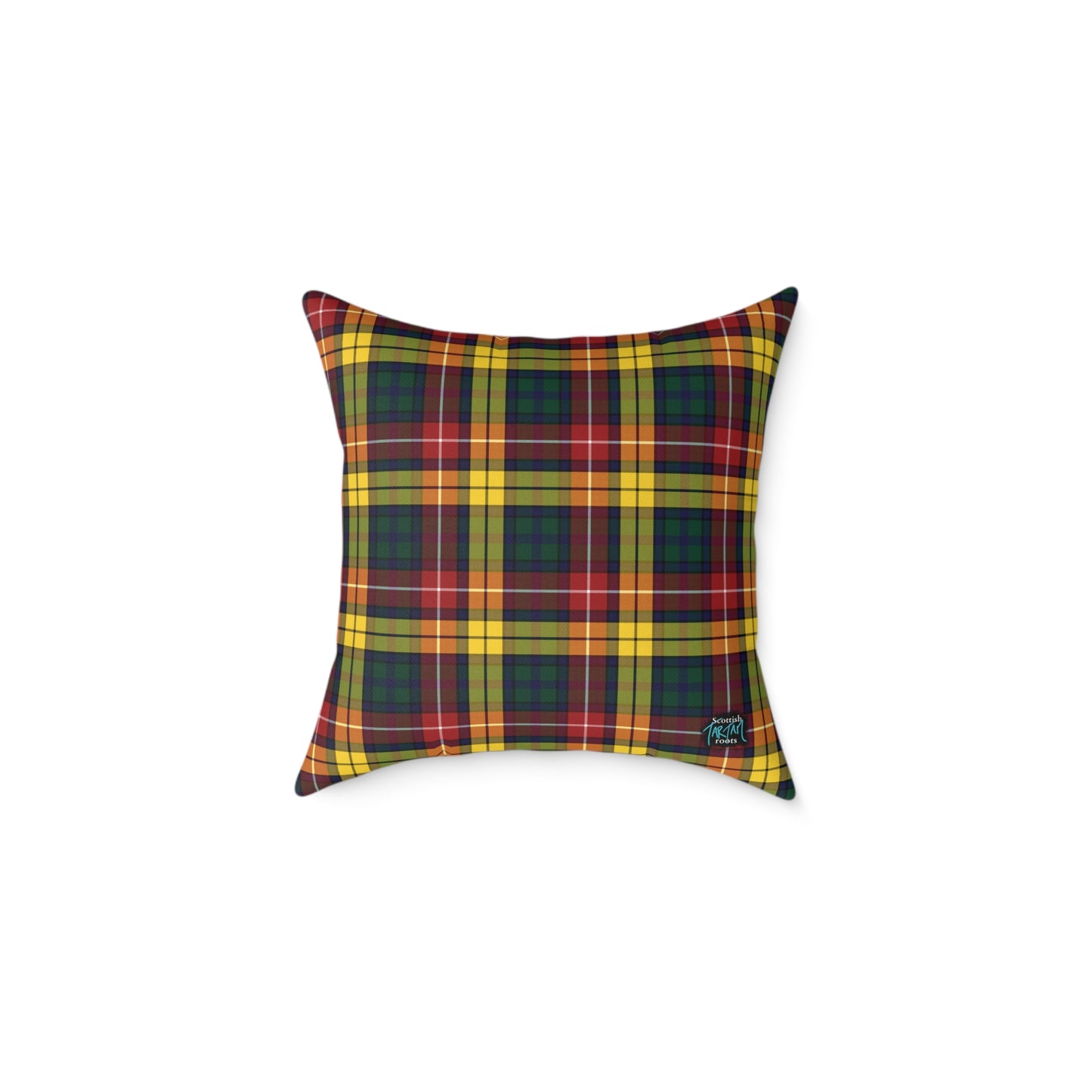 Cosy Tartan Bundle | Buchanan Modern Tartan