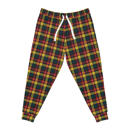 Cosy Tartan Bundle | Buchanan Modern Tartan
