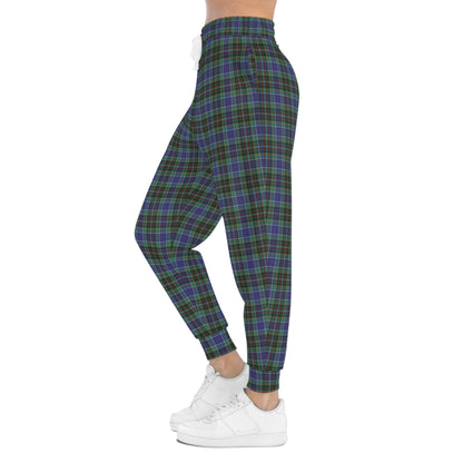 Cosy Tartan Bundle | Kelpie Tartan | Original Design