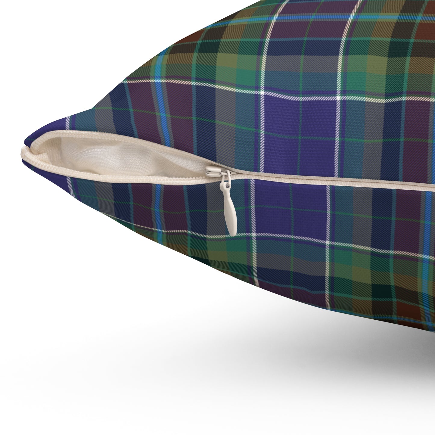 Cosy Tartan Bundle | Kelpie Tartan | Original Design