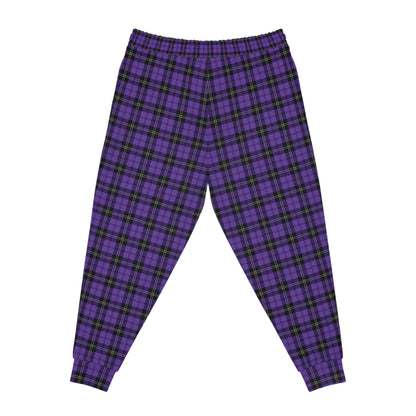 Cosy Tartan Bundle | Ramsay Purple Tartan