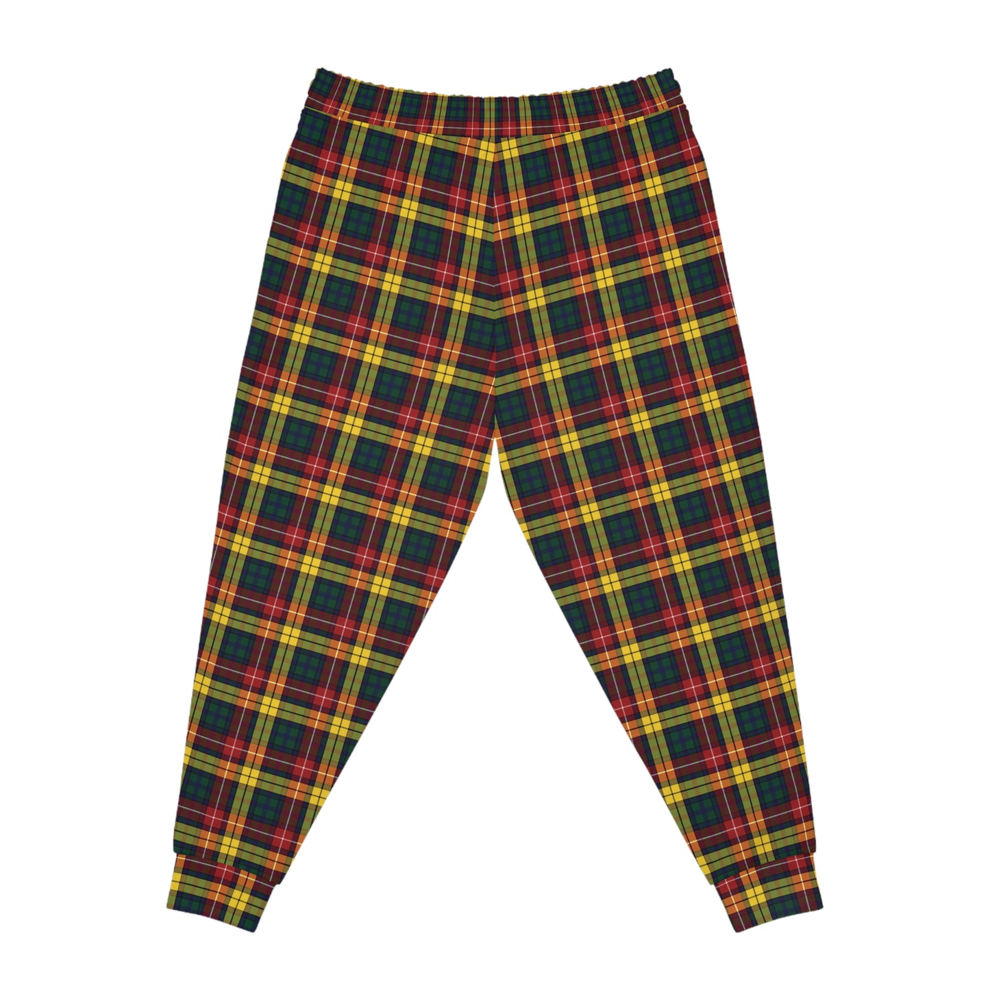 Cosy Tartan Bundle | Buchanan Modern Tartan