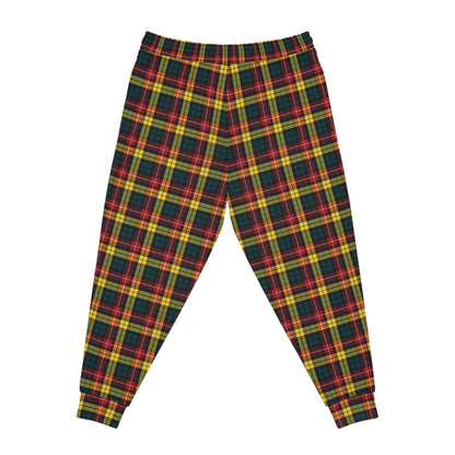 Cosy Tartan Bundle | Buchanan Modern Tartan