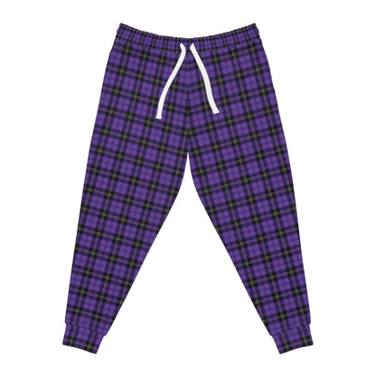 Cosy Tartan Bundle | Ramsay Purple Tartan