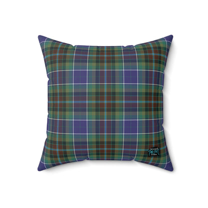Cosy Tartan Bundle | Kelpie Tartan | Original Design