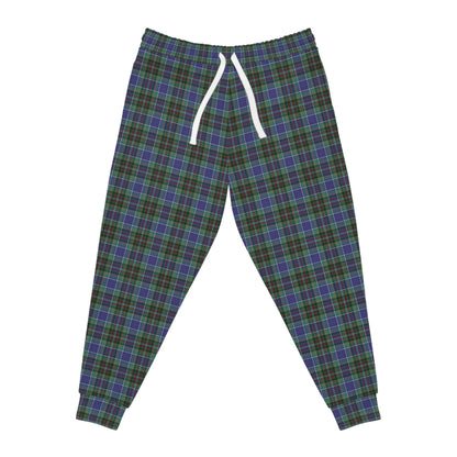 Cosy Tartan Bundle | Kelpie Tartan | Original Design