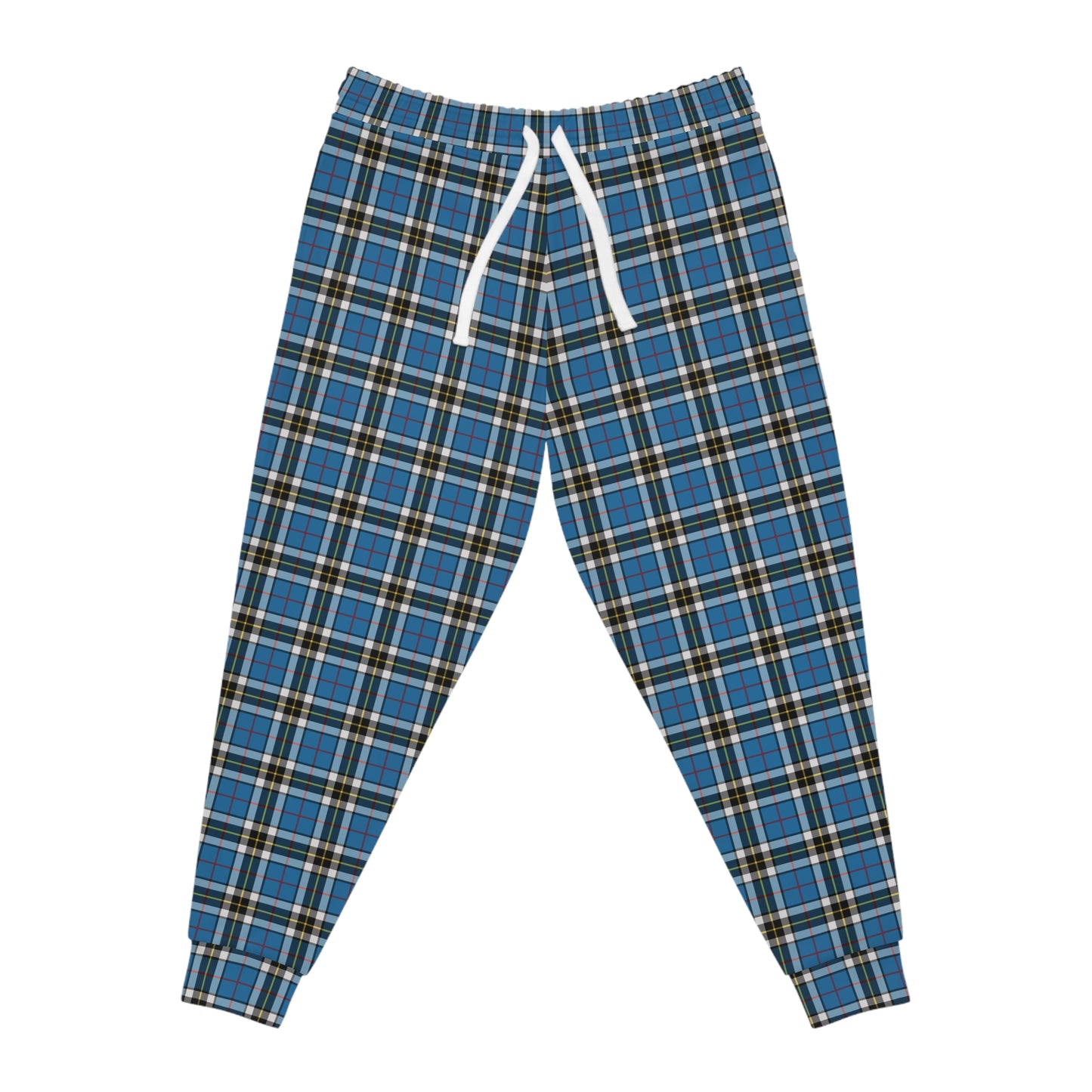 Cosy Tartan Bundle | Thompson Blue Dress Tartan