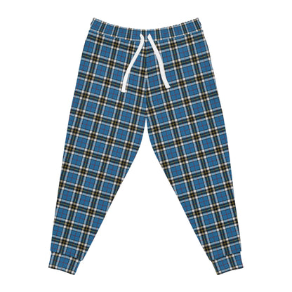 Cosy Tartan Bundle | Thompson Blue Dress Tartan