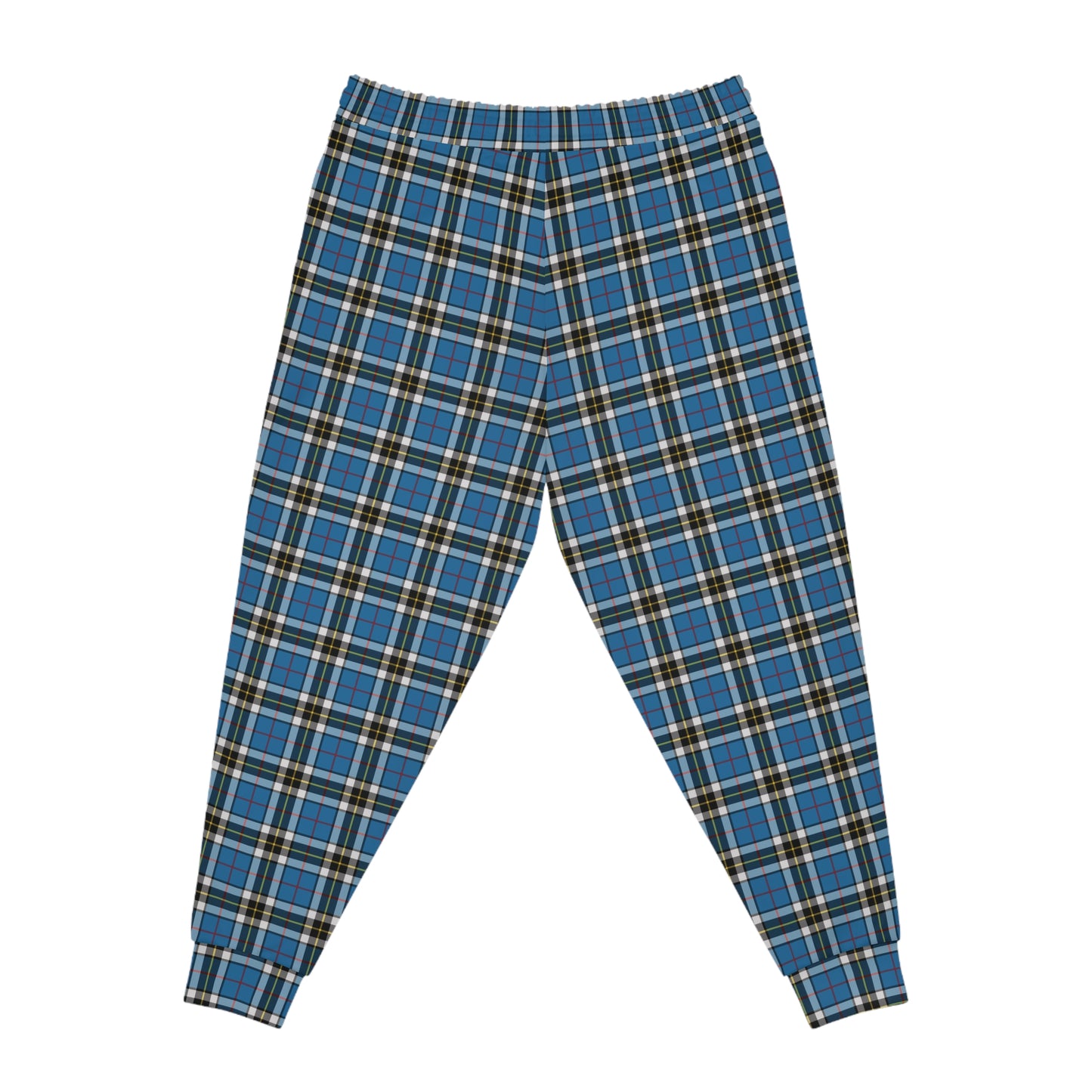 Cosy Tartan Bundle | Thompson Blue Dress Tartan