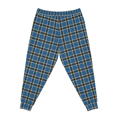 Cosy Tartan Bundle | Thompson Blue Dress Tartan