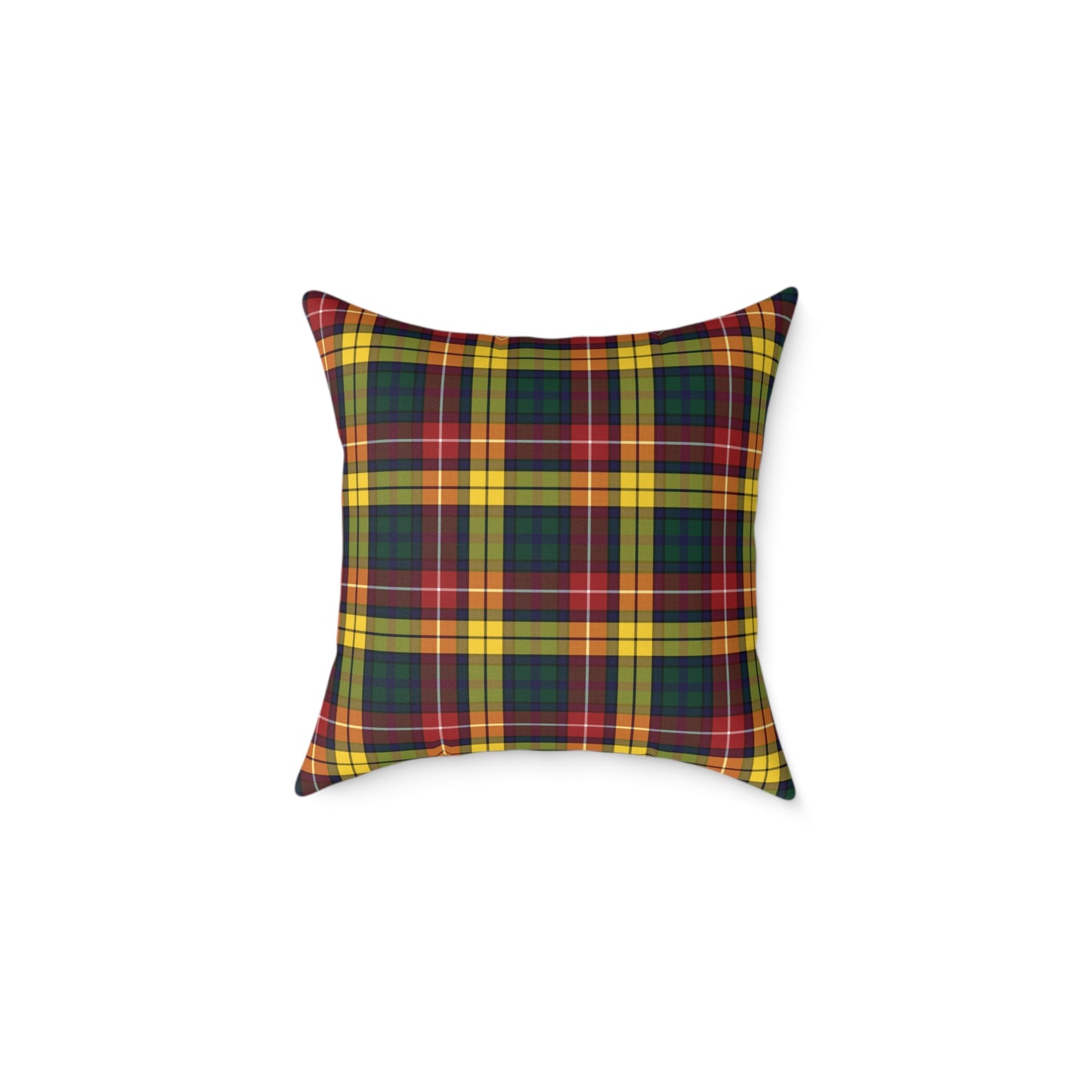 Cosy Tartan Bundle | Buchanan Modern Tartan
