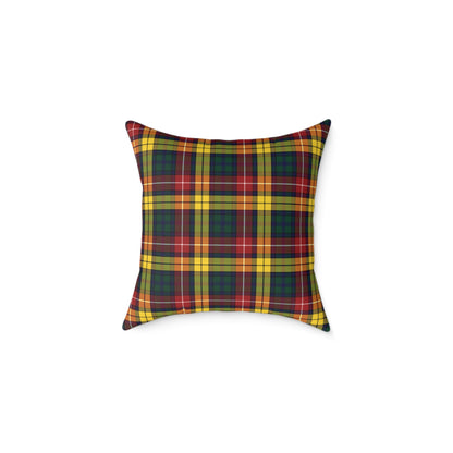 Cosy Tartan Bundle | Buchanan Modern Tartan