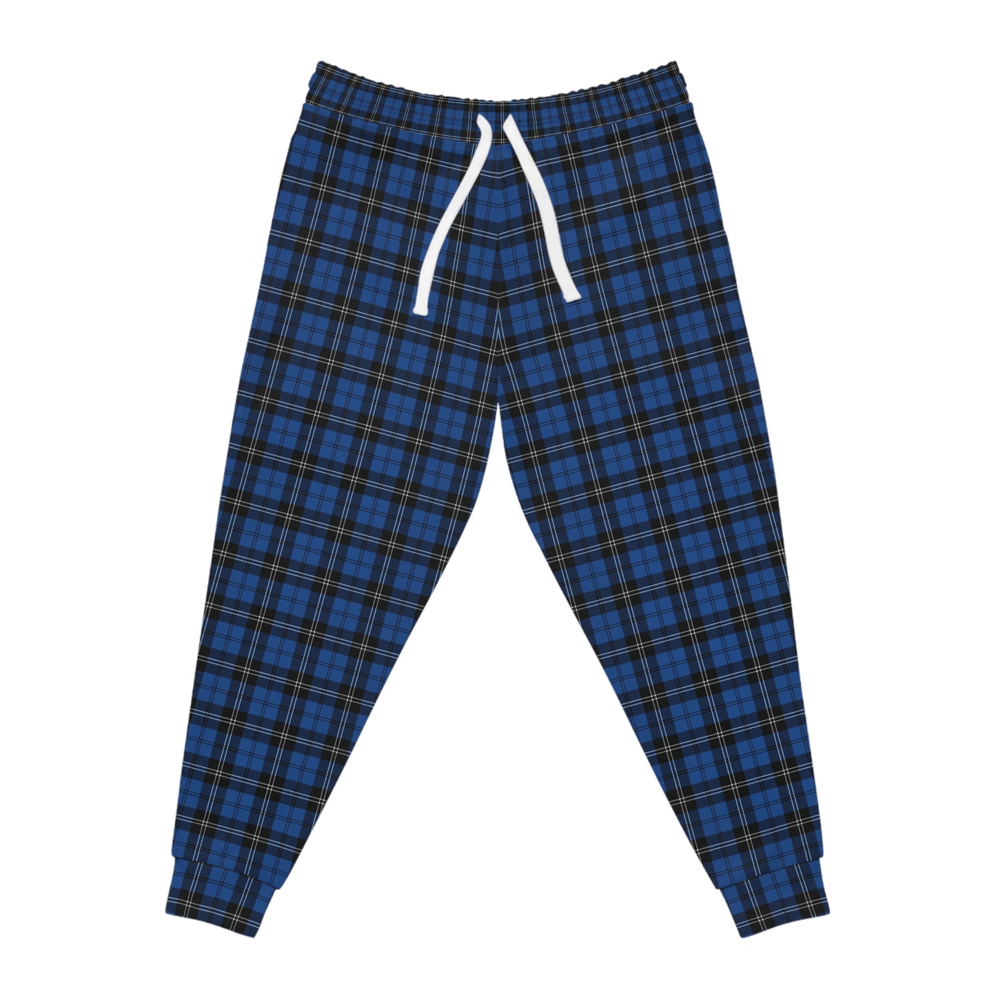 Cosy Tartan Bundle | Ramsay Blue Ancient Tartan