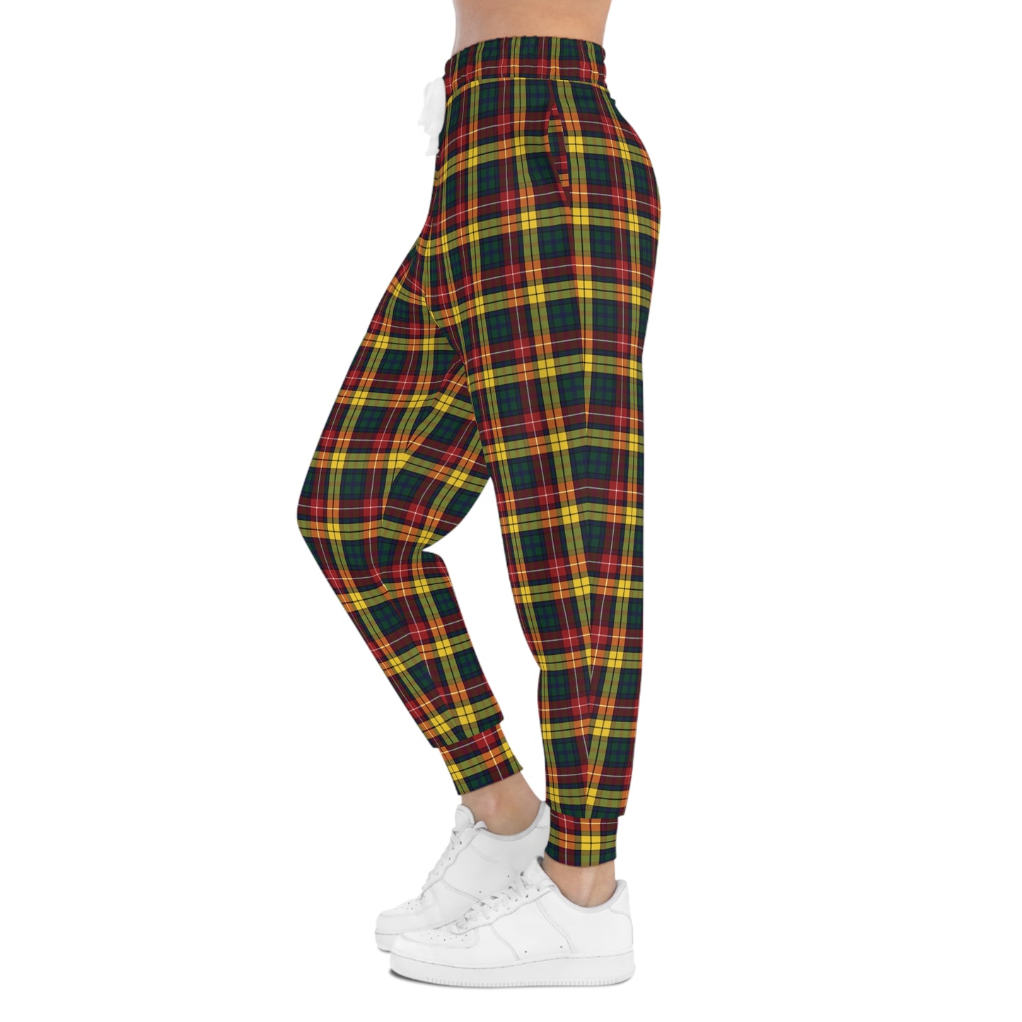 Cosy Tartan Bundle | Buchanan Modern Tartan